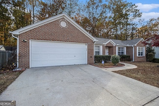 5937 Valley Green Rd, Lithonia, GA 30058