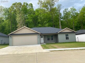 5427 Flatrock Trace, Jackson, MO 63755