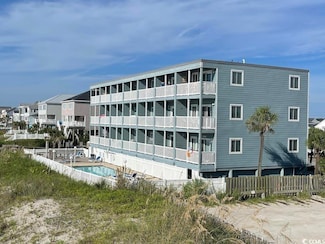 116 S Waccamaw Dr Unit 201, Murrells Inlet, SC 29576