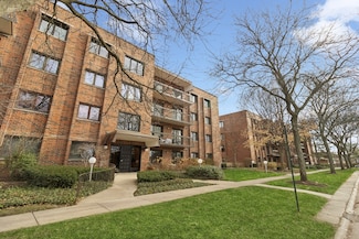 9221 Drake Ave Unit 405, Evanston, IL 60203