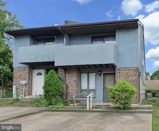 13085 Bustleton Ave Unit 612A, Philadelphia, PA 19116