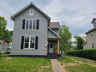 157 W Ely St, Alliance, OH 44601