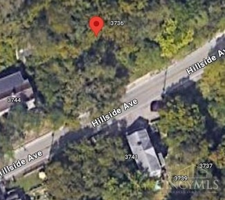 3738 Hillside Ave, Cincinnati, OH 45204