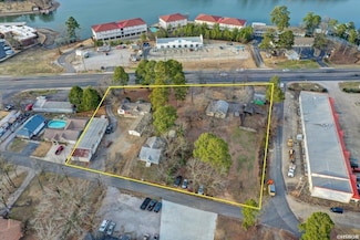 1347 Airport Rd, Hot Springs, AR 71913