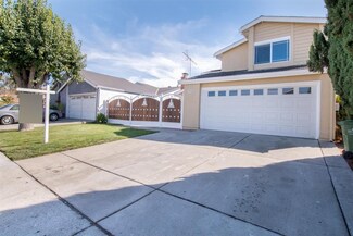 1998 Edgeview Dr, San Jose, CA 95122