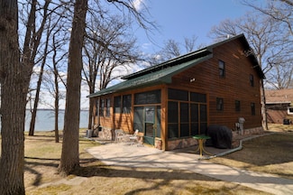 10179 Mounds Point Dr NW, Cass Lake, MN 56633