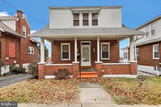 3512 Oak St, Reading, PA 19605