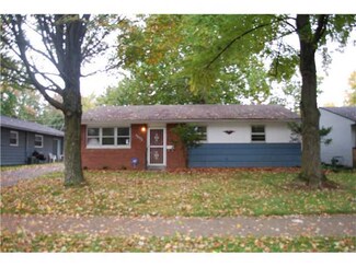 4233 Dundee Ave, Columbus, OH 43227