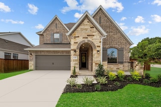 6200 Beacon Hill Way, Fort Worth, TX 76112