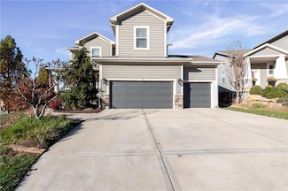 25240 W 142nd Terrace, Olathe, KS 66061