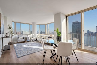 1 2nd St Unit 1012, Jersey City, NJ 07302