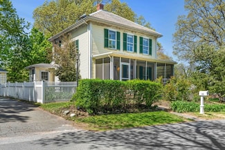 46 Marjorie St, South Hamilton, MA 01982