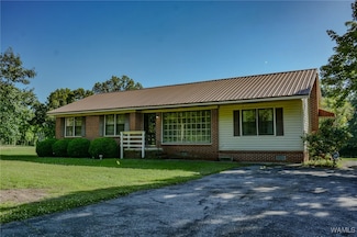 1749 Sand Springs Rd, Gordo, AL 35466