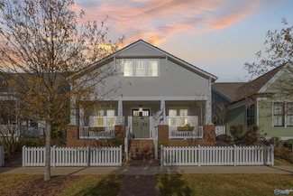 78 Hillcrest Ave NW, Huntsville, AL 35806