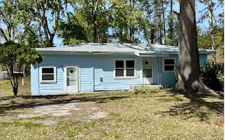 815 NW Moore Rd, Lake City, FL 32055