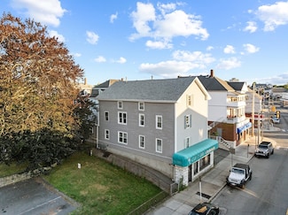 1632 S Main St, Fall River, MA 02724