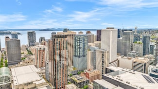 737 Olive Way Unit 2206, Seattle, WA 98101