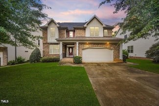 5119 Orabelle Ct, Raleigh, NC 27606