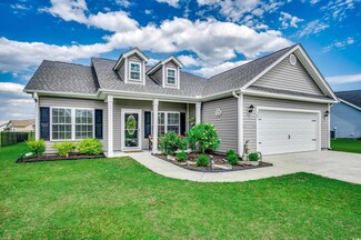 364 Copperwood Loop, Conway, SC 29526