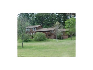 5210 Township Road 257, Millersburg, OH 44654