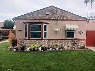 609 S Flower St, Inglewood, CA 90301