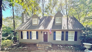 733 Dividing Ridge Dr, Birmingham, AL 35244