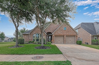 4603 Morning Cloud Ln, Sugar Land, TX 77479