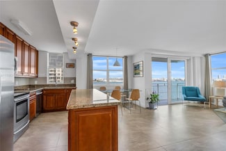 770 Claughton Island Dr Unit 815, Miami, FL 33131