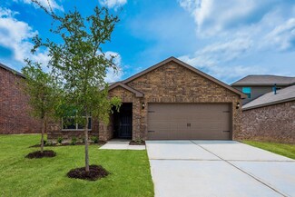 212 Shaw Creek Blvd, Ferris, TX 75125