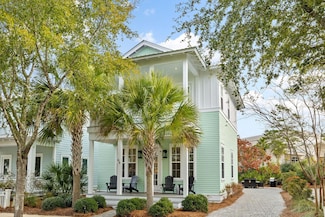64 Greenway Park Ave, Santa Rosa Beach, FL 32459