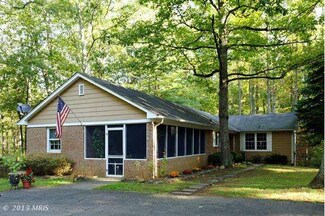 3542 Zulla Rd, The Plains, VA 20198