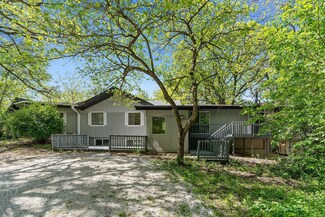 22930 Miller Rd, Steger, IL 60475