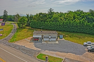 4373 S Lee Hwy, Natural Bridge, VA 24578