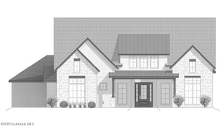 5821 111th St, Lubbock, TX 79424