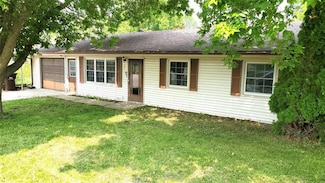 303 S Dewey St, Osceola, IA 50213