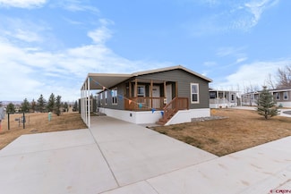901 6530 Rd Unit 1608, Montrose, CO 81401