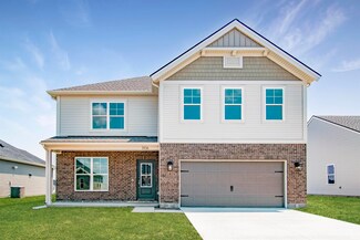 3106 Dowgate Dr, Newburgh, IN 47630