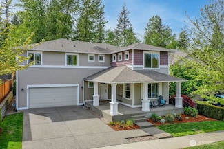 8927 Weiting Ave SE, Snoqualmie, WA 98065