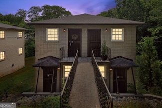 239 Sciple Terrace NW Unit 2, Atlanta, GA 30314