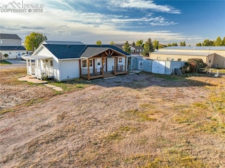 1075 8th St, Calhan, CO 80808