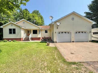 3525 E 9 Mile Rd, Sault Sainte Marie, MI 49783