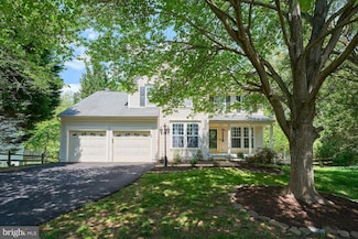10676 Duet Ct, Manassas, VA 20112