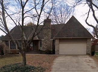 11609 W 109th St, Overland Park, KS 66210