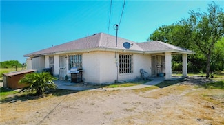 12720 N Mayberry Rd, Mission, TX 78573