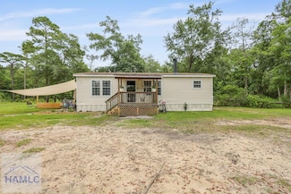 2201 Beechwood Dr, Jesup, GA 31545