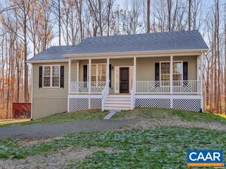 400 Hickory Creek Rd, Louisa, VA 23093