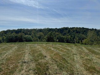 0 Mcgrath Rd Unit (McGrath Tract 7), Alexander Township, OH 45701