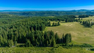 1605 Jasmine Ln Parcel 8, Weippe, ID 83553