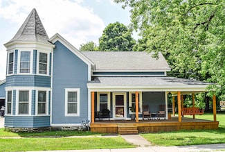 20 Park St, Underhill, VT 05489