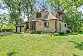 1031 Old Lincoln Hwy, Schererville, IN 46375